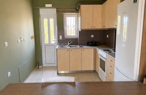 Spata-Artemida Apartment | Artemida Olive Gem - Sunny Balcony Views & Parking