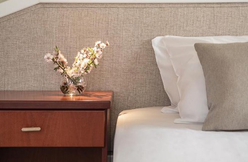 Kato Stalos Apartment | Artemis Apartments