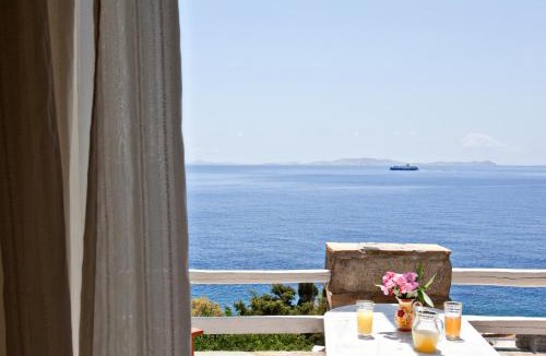 Agios Sostis Apartment | Artemis Apartments