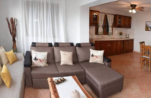 Sourpi Condo | Artemis * Apt with Stunning view!