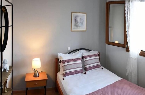 Sourpi Condo | Artemis * Apt with Stunning view!