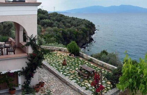 Sourpi Condo | Artemis * Apt with Stunning view!