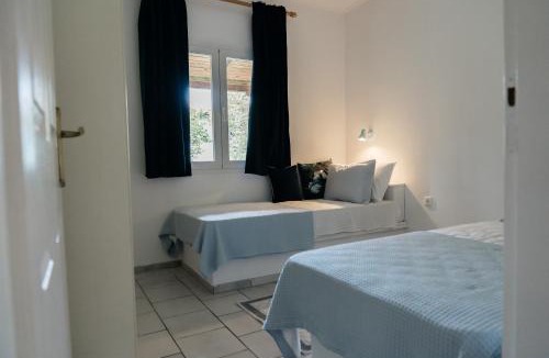 Xylokastro-Evrostina House | Artemis