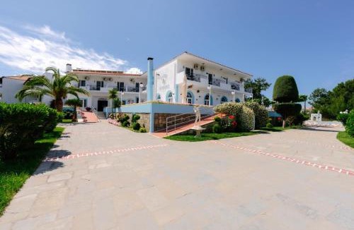 Skala Prinou Hotel | Artemis