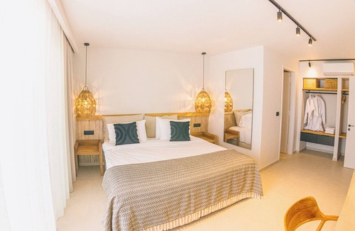 Pilalimata Hotel | Artemis Hotel