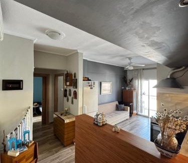 Nea Playia Apartment | Artemis Palace