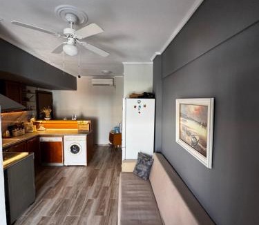 Nea Playia Apartment | Artemis Palace