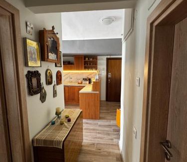 Nea Playia Apartment | Artemis Palace