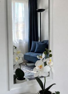 Xanthi Apartment | Artemisia Nest
