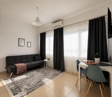 Xanthi Apartment | Artemisia Nest