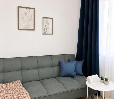 Xanthi Apartment | Artemisia Nest