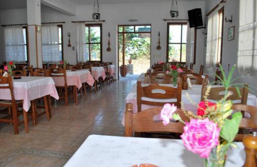 Artemonas Hotel | Artemon Hotel