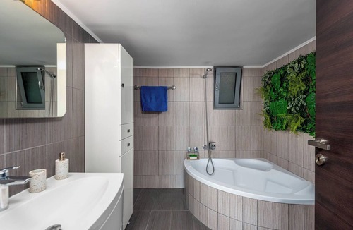 Faliraki Villa | Articiano Villa in Faliraki