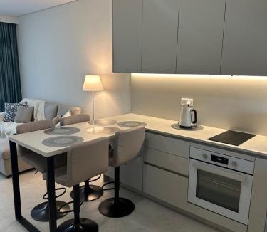 Nikita Apartment | Artion Alfa Luxury