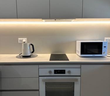 Nikita Apartment | Artion Alfa Luxury