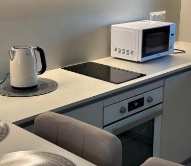 Nikita Apartment | Artion Alfa Luxury