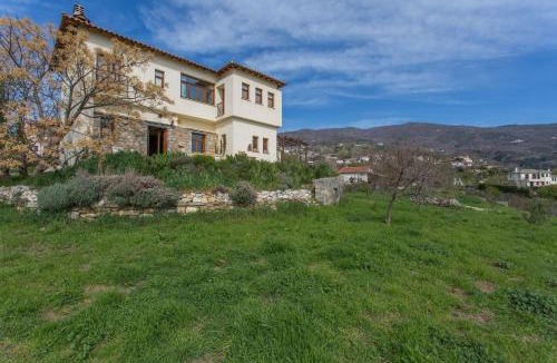 Volos House | ARTistic House: view - pingpong - billard