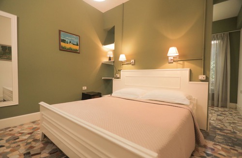 Blloku Hotel | Artistic Tirana Blloku