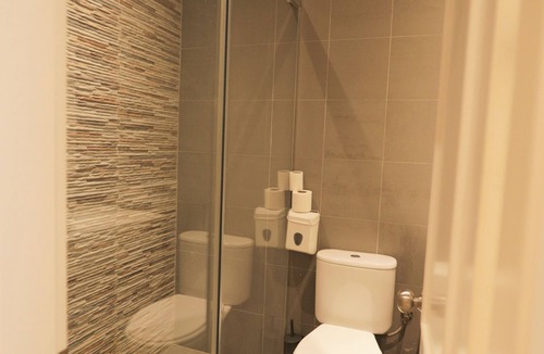 Blloku Hotel | Artistic Tirana Blloku