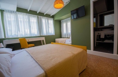 Blloku Hotel | Artistic Tirana Blloku