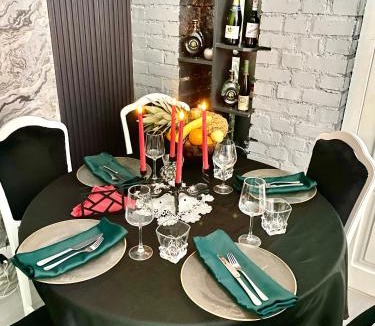 Shkoder Villa | Artists Guest House