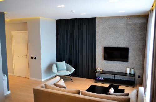 Qafe e Gjashtes Hotel | ArtNest Boutique Hotel & Suites