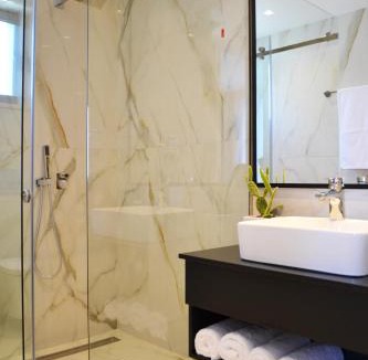Qafe e Gjashtes Hotel | ArtNest Boutique Hotel & Suites