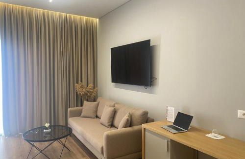 Lukove Hotel | Arvi Boutique Hotel