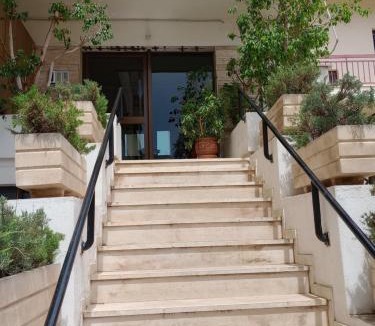 Kolokinthou Apartment | AS Apartment