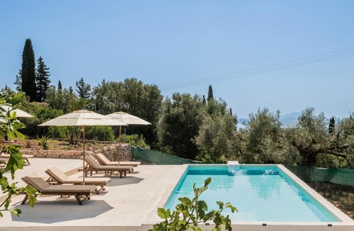 Askos Apartment | Askos Suites