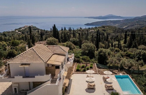 Askos Apartment | Askos Suites
