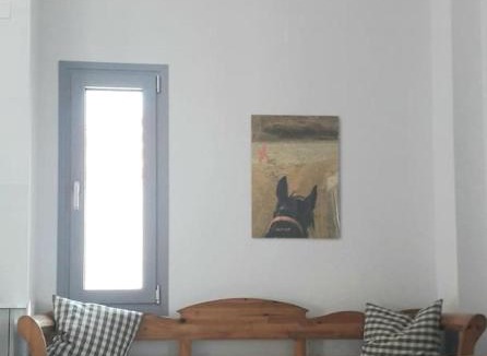 Myrina Apartment | Aspa's house