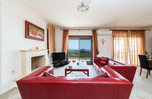 Karavados Villa | Aspa's Verde Palazzo - Tranquil and Secluded