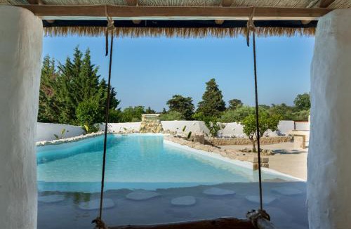 Roustika House | Aspasia Wabi Retreat by CVR