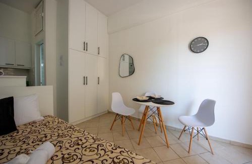 Kalamata Apartment | Aspro-Homes 1