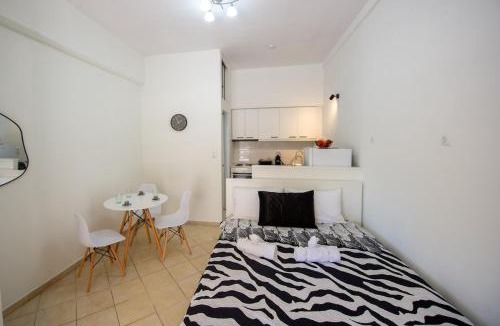 Kalamata Apartment | Aspro-Homes 2