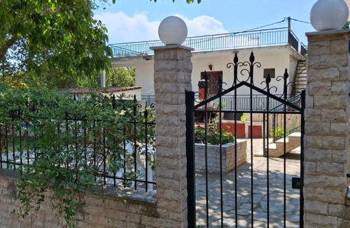 Asprovalta House | Asprovalta Beach Apartment