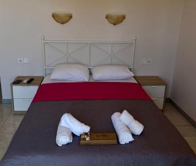 Asprovalta Hotel | Asprovalta Rooms