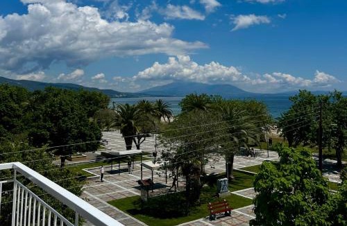 Asprovalta Hotel | Asprovalta Rooms