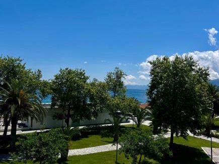 Asprovalta Hotel | Asprovalta Rooms