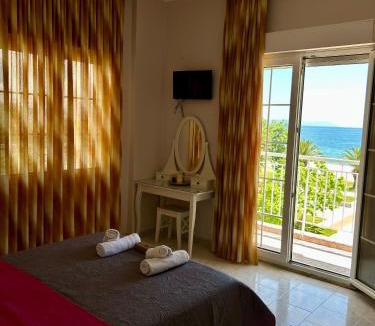 Asprovalta Hotel | Asprovalta Rooms