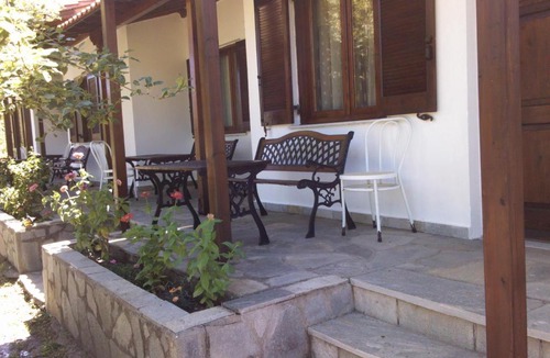Ano Kariotes Apartment | Asprovalta Rooms