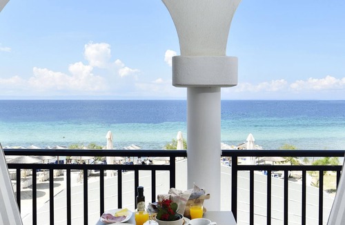 Nikita Hotel | Assano Sea Front Luxury