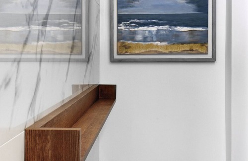 Nikita Hotel | Assano Sea Front Luxury