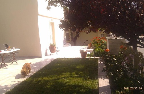 Kato Assos House | Assos Villa