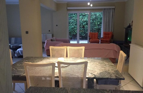 Kato Assos House | Assos Villa