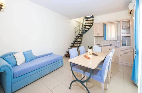 Tsilivi Villa | Astarte Villas - Coco Palm 1 Bedroom Maisonette V4