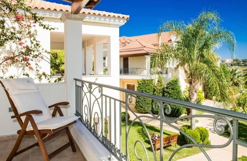 Tsilivi Villa | Astarte Villas - Coco Palm 1 Bedroom Maisonette V4