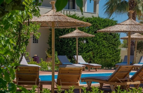 Tsilivi Villa | Astarte Villas - Coco Palm 1 Bedroom Maisonette V4