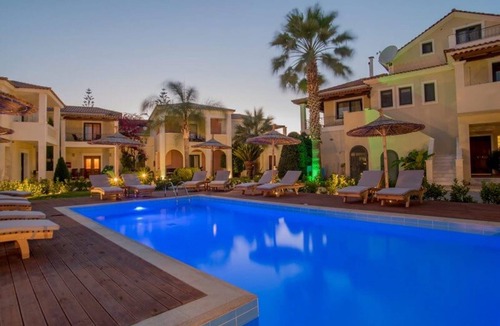 Tsilivi Villa | Astarte Villas - Coco Palm 1 Bedroom Maisonette V4